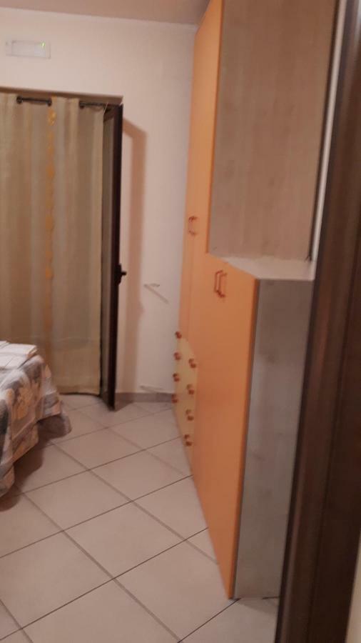 Casa Vacanza "La Chiazza Di Grutti" Grotte  Extérieur photo